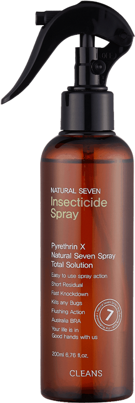 천연살충제 이미지