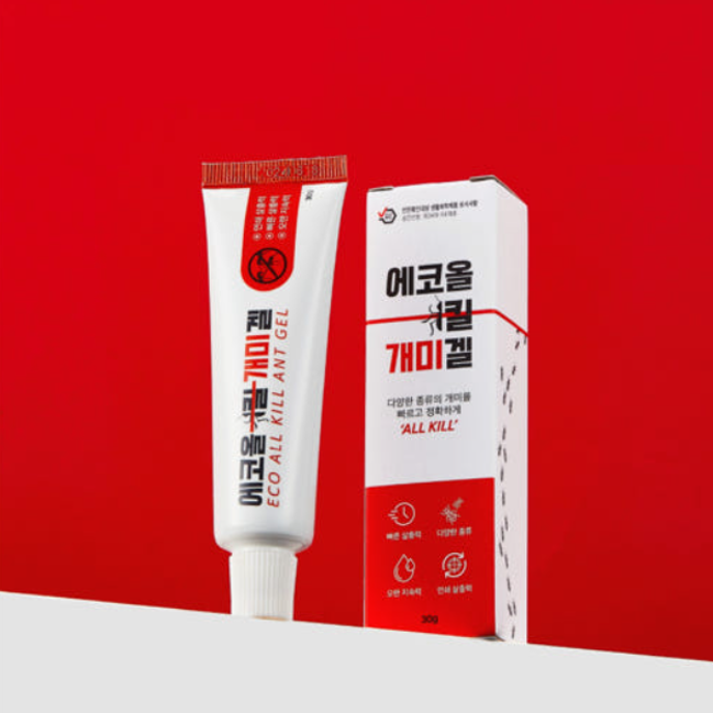 에코올킬개미약 이미지